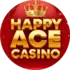 HappyAce Gaming Logo